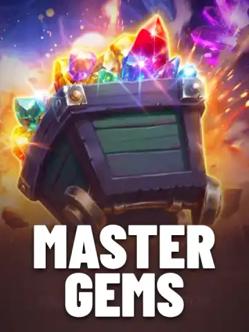 Master Gems
