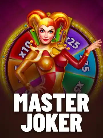 Master Joker