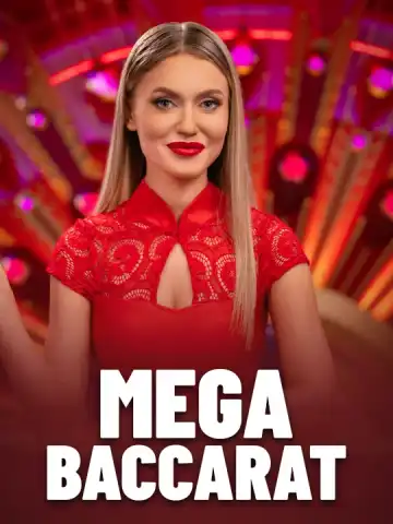 Mega Baccarat
