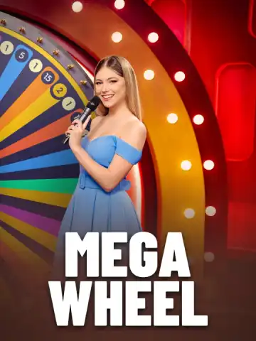 Mega Wheel