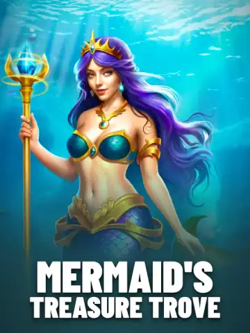 Mermaid's Treasure Trove