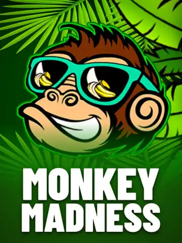 Monkey Madness
