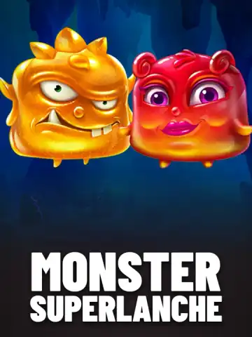 Monster Superlanche