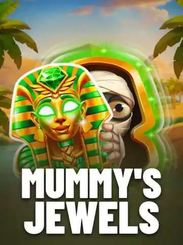 Mummy's Jewels