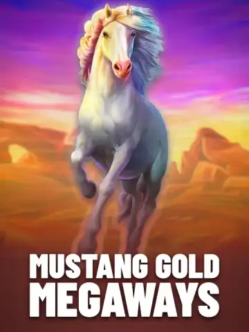 Mustang Gold Megaways
