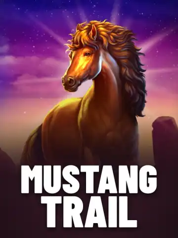 Mustang Trail