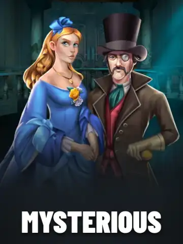 Mysterious