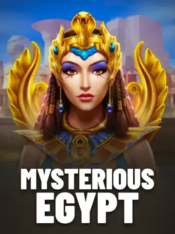 Mysterious Egypt