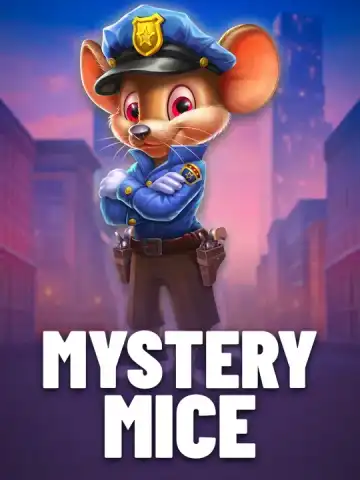 Mystery Mice