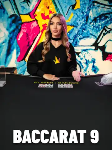Baccarat 9