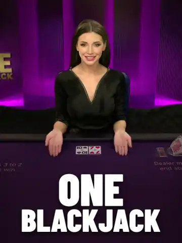 ONE Blackjack