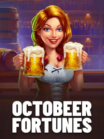 Octobeer Fortunes