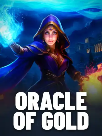 Oracle of Gold