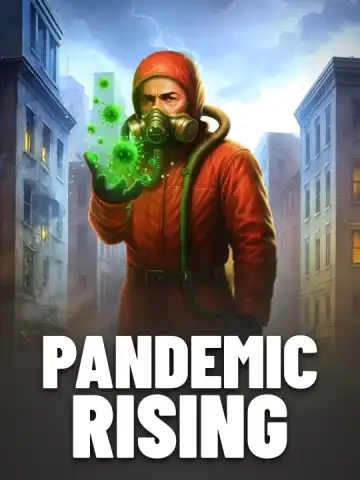 Pandemic Rising