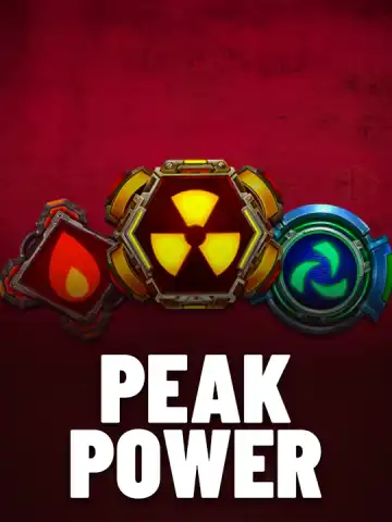 Peak Power