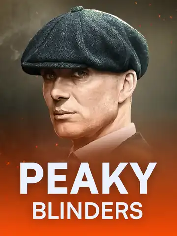 Peaky Blinders