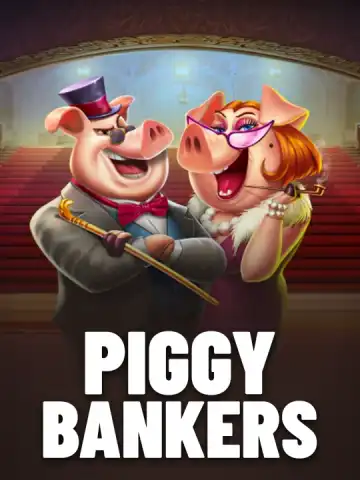Piggy Bankers