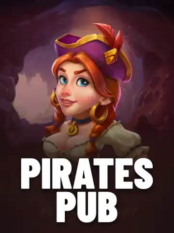 Pirates Pub