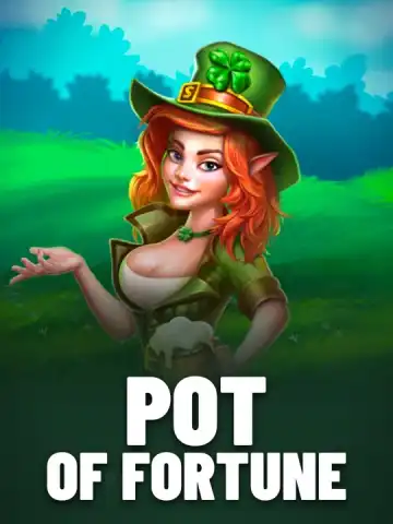 Pot of Fortune
