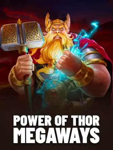 Power of Thor Megaways