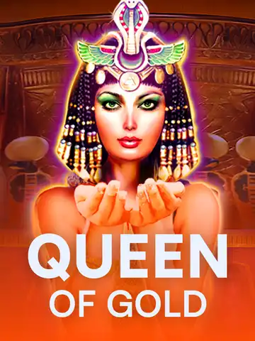 Queen of Gold
