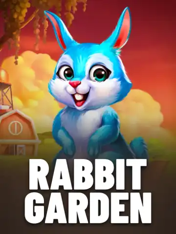 Rabbit Garden