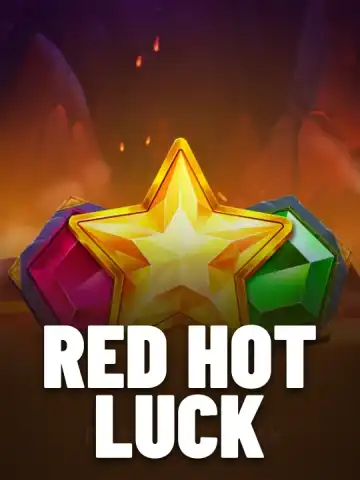 Red Hot Luck