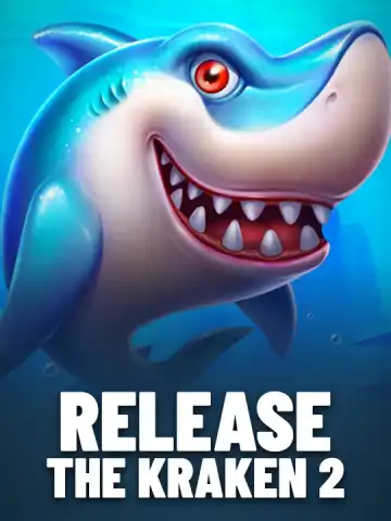 Release the Kraken 2
