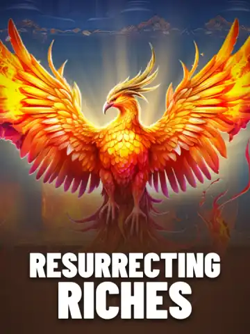 Resurrecting Riches