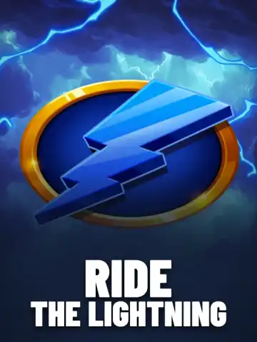 Ride The Lightning