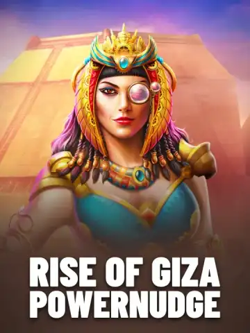 Rise of Giza PowerNudge