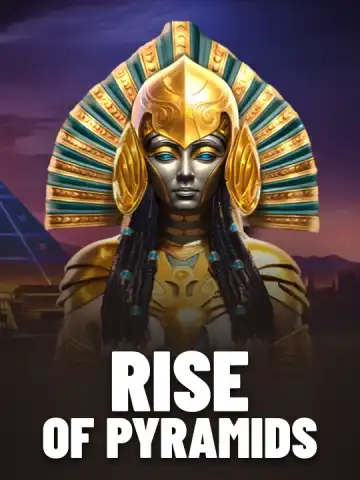Rise of Pyramids