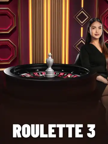 Roulette 3