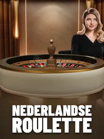 Nederlandse Roulette