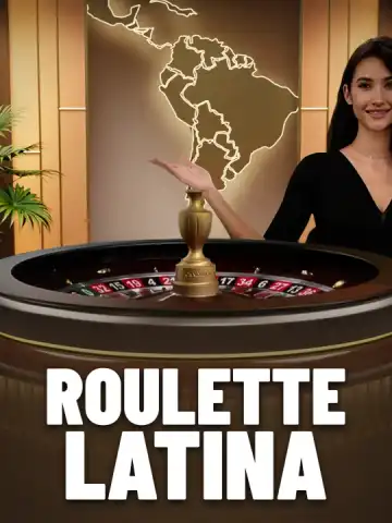 Roulette Latina