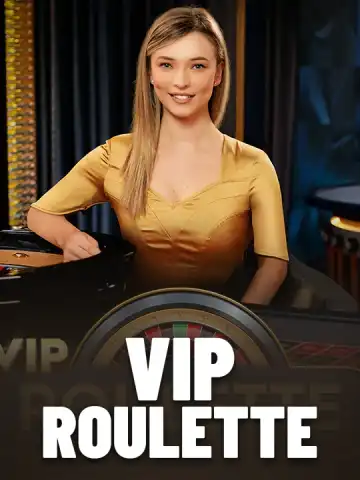 VIP Roulette