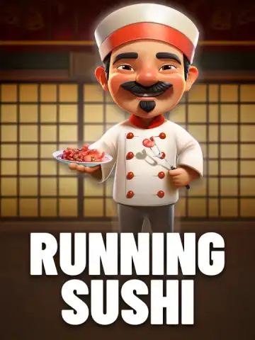 Running Sushi