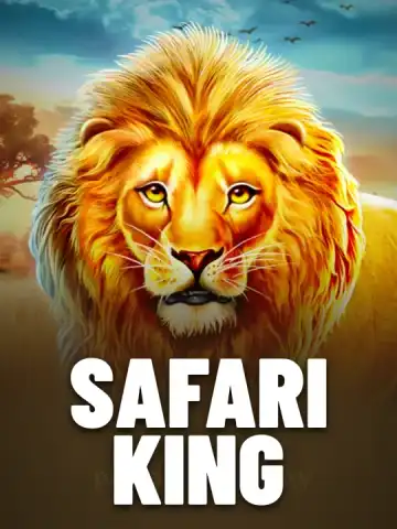 Safari King