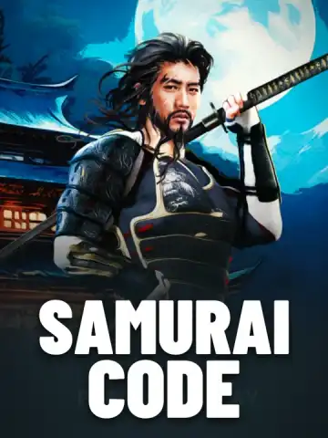 Samurai Code