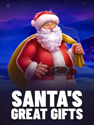 Santa's Great Gifts