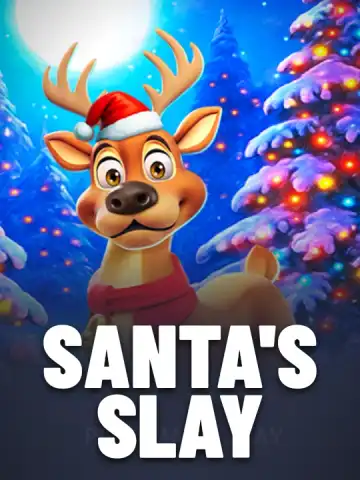 Santa's Slay