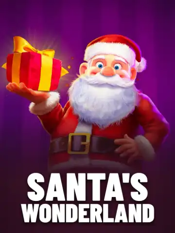 Santa's Wonderland
