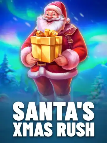 Santa's Xmas Rush