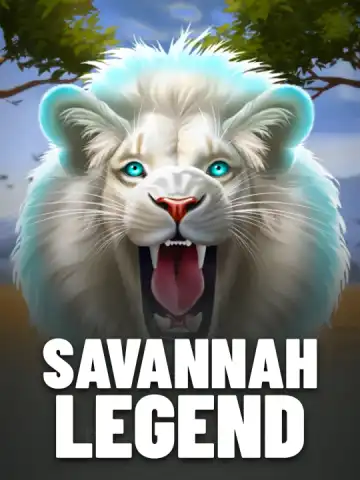 Savannah Legend