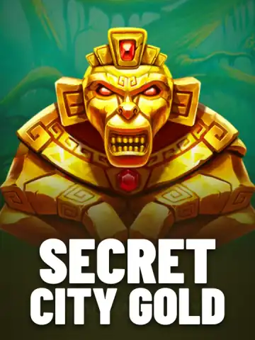 Secret City Gold