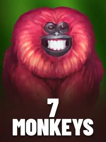 7 Monkeys