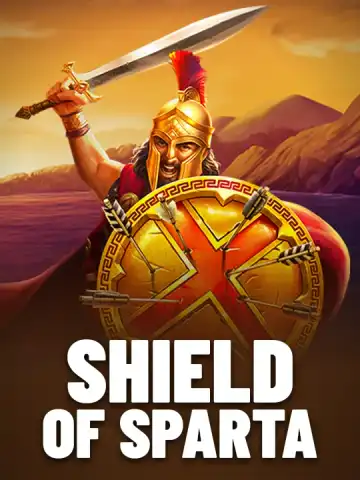 Shield of Sparta