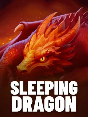 Sleeping Dragon