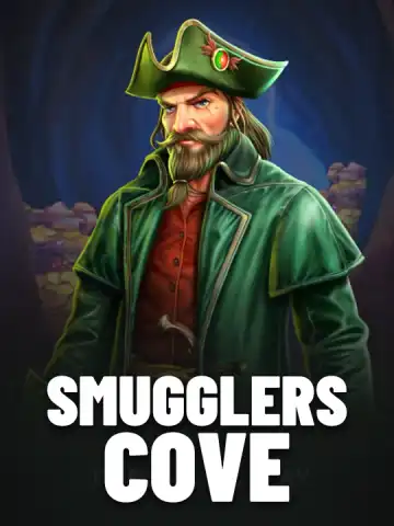 Smugglers Cove