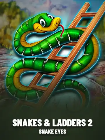 Snakes & Ladders 2 - Snake Eyes